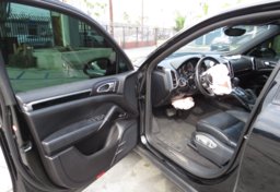 2018 Porsche Cayenne - Thumbnail 21