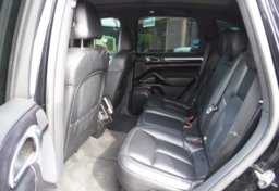 2018 Porsche Cayenne - Thumbnail 24