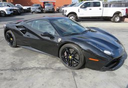 2016 Ferrari 488 GTB - Thumbnail 2