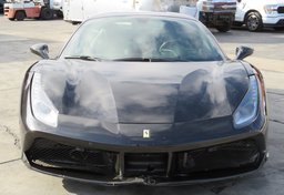 2016 Ferrari 488 GTB - Thumbnail 9