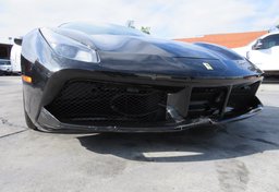 2016 Ferrari 488 GTB - Thumbnail 17