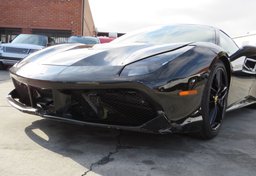 2016 Ferrari 488 GTB - Thumbnail 16