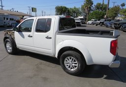 2018 Nissan Frontier - Thumbnail 10