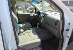 2018 Nissan Frontier - Thumbnail 24