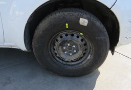 2018 Nissan Frontier - Thumbnail 12