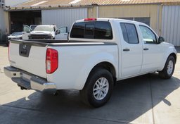 2018 Nissan Frontier - Thumbnail 7