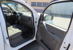 2018 Nissan Frontier - Thumbnail 21