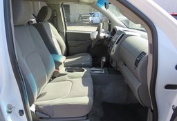 2018 Nissan Frontier - Thumbnail 22