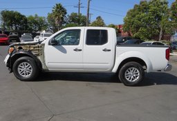 2018 Nissan Frontier - Thumbnail 6