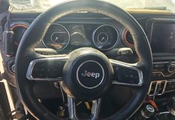 2023 Jeep Gladiator - Thumbnail 7