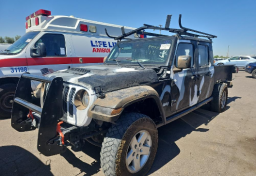 2023 Jeep Gladiator - Thumbnail 1