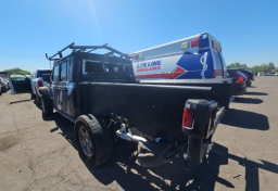 2023 Jeep Gladiator - Thumbnail 4