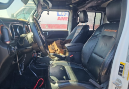 2023 Jeep Gladiator - Thumbnail 8