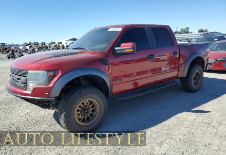 Picture of 2014 Ford F-150