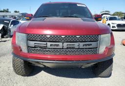 2014 Ford F-150 - Thumbnail 3
