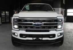 2024 Ford F-350 Super Duty PLATINUM - Thumbnail 14