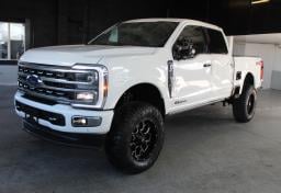 2024 Ford F-350 Super Duty PLATINUM - Thumbnail 6