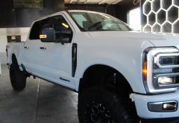 2024 Ford F-350 Super Duty PLATINUM - Thumbnail 22