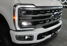 2024 Ford F-350 Super Duty PLATINUM - Thumbnail 34
