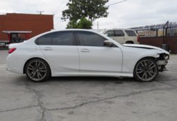 2020 BMW 3 Series - Thumbnail 6