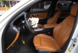 2020 BMW 3 Series - Thumbnail 25