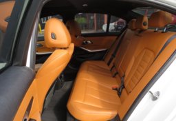 2020 BMW 3 Series - Thumbnail 32