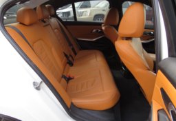 2020 BMW 3 Series - Thumbnail 29