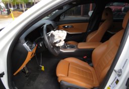 2020 BMW 3 Series - Thumbnail 23