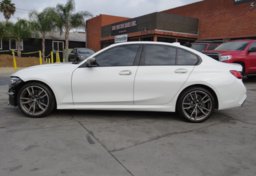 2020 BMW 3 Series - Thumbnail 5