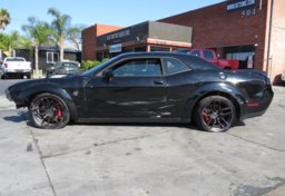 2018 Dodge Challenger - Thumbnail 10