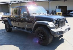 2020 Jeep Gladiator - Thumbnail 3