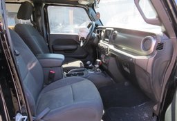 2020 Jeep Gladiator - Thumbnail 26