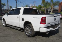 2021 Ram 1500 - Thumbnail 7