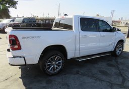 2021 Ram 1500 - Thumbnail 10