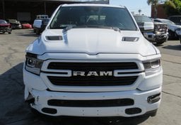 2021 Ram 1500 - Thumbnail 18