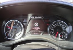 2021 Ram 1500 - Thumbnail 35