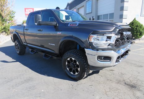 Picture of 2020 Ram 2500