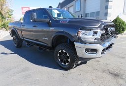 2020 Ram 2500 - Thumbnail 1