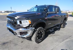 2020 Ram 2500 - Thumbnail 2