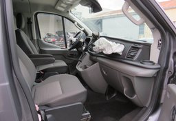 2021 Ford Transit Passenger Wagon - Thumbnail 22
