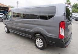2021 Ford Transit Passenger Wagon - Thumbnail 7