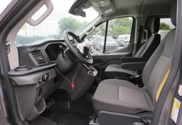 2021 Ford Transit Passenger Wagon - Thumbnail 23