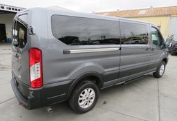 2021 Ford Transit Passenger Wagon - Thumbnail 8