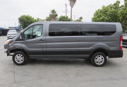 2021 Ford Transit Passenger Wagon - Thumbnail 5