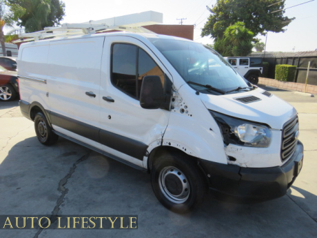 Picture of 2018 Ford Transit