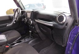 2018 Jeep Wrangler JK Unlimited - Thumbnail 26