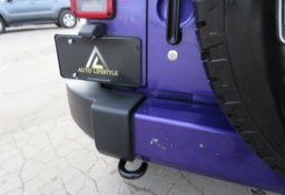 2018 Jeep Wrangler JK Unlimited - Thumbnail 22