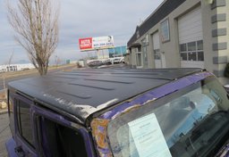 2018 Jeep Wrangler JK Unlimited - Thumbnail 21