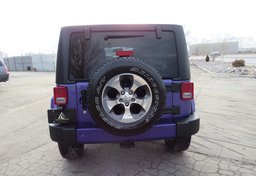 2018 Jeep Wrangler JK Unlimited - Thumbnail 12