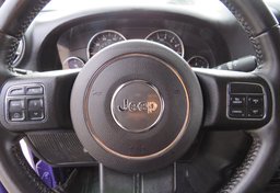 2018 Jeep Wrangler JK Unlimited - Thumbnail 34